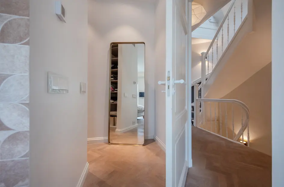Balistraat 100