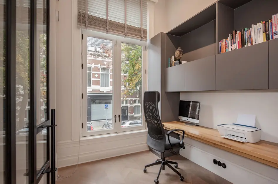 Balistraat 100