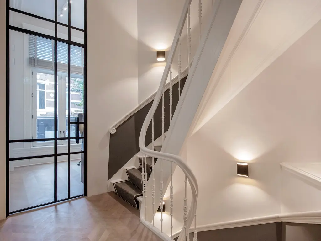 Balistraat 100, 'S-GRAVENHAGE