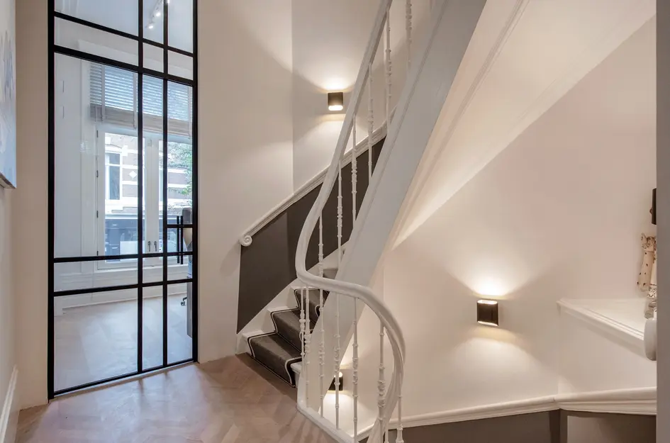 Balistraat 100