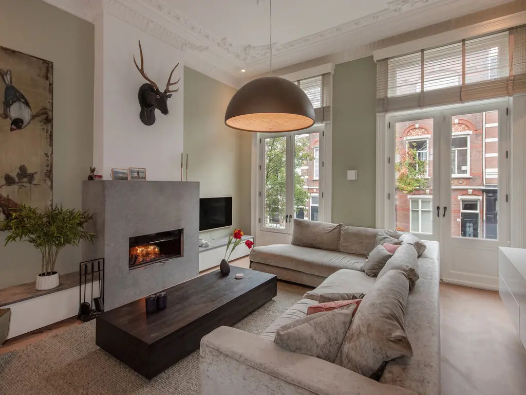 Balistraat 100, 'S-GRAVENHAGE