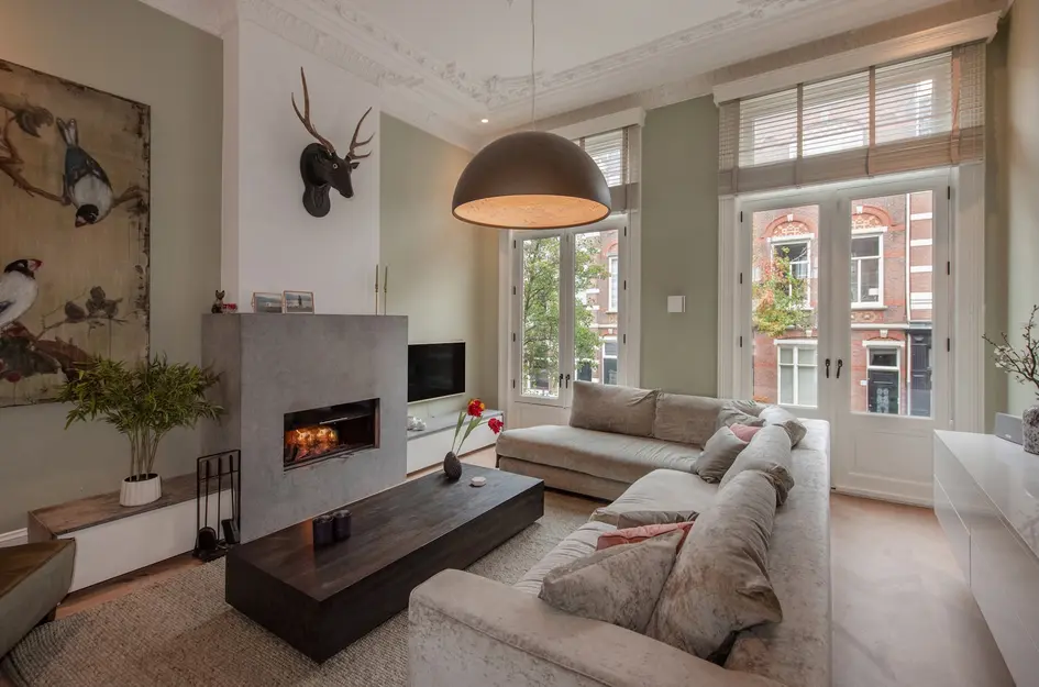 Balistraat 100