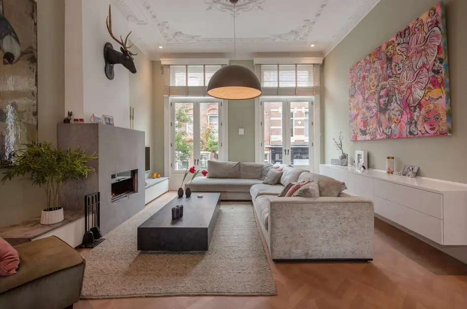 Balistraat 100