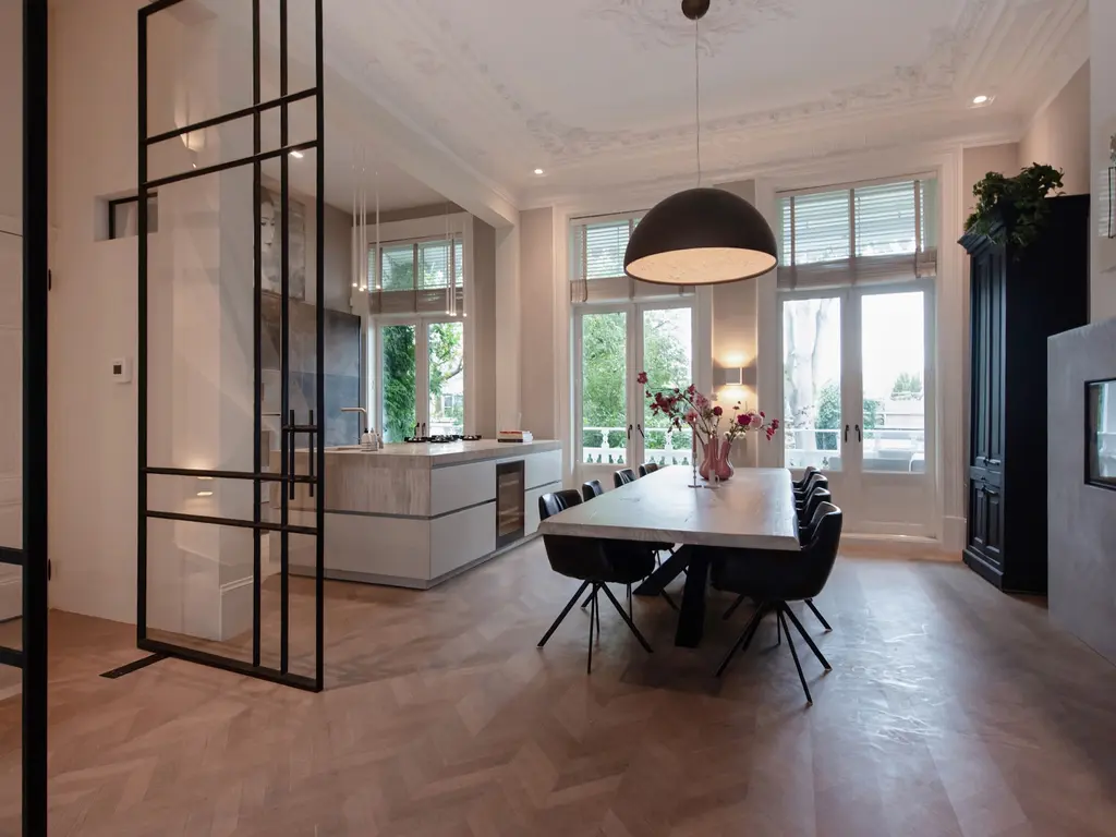 Balistraat 100, 'S-GRAVENHAGE