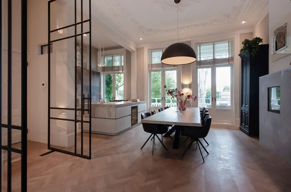 Balistraat 100