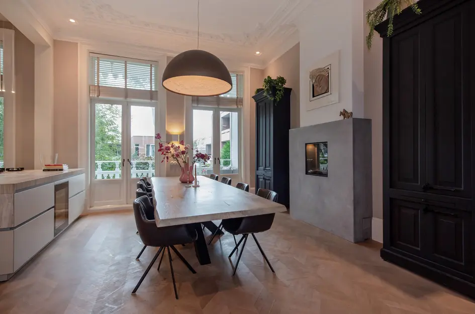 Balistraat 100