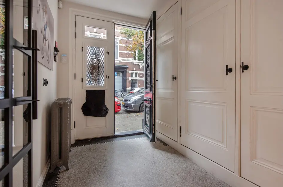 Balistraat 100