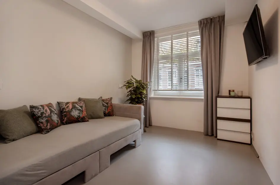 Balistraat 100