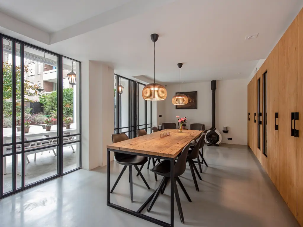 Balistraat 100, 'S-GRAVENHAGE