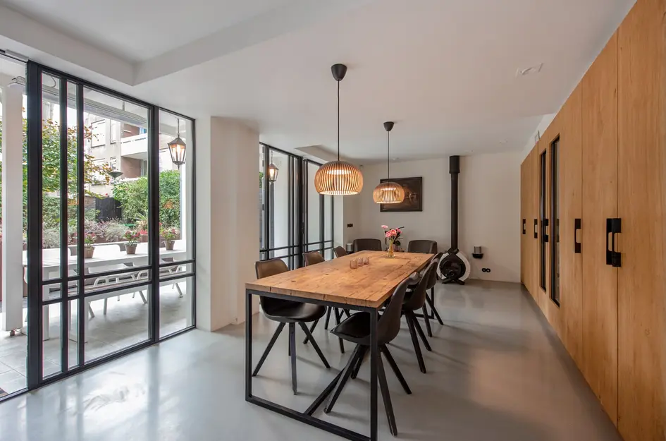 Balistraat 100