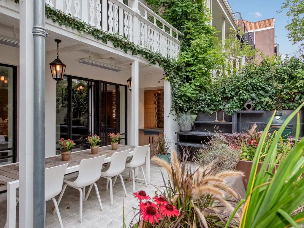 Balistraat 100, 'S-GRAVENHAGE