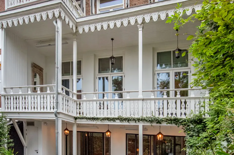 Balistraat 100