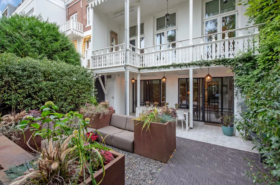Balistraat 100