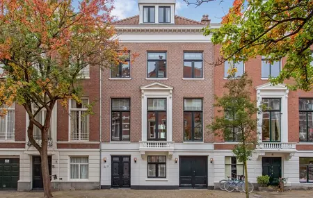 Balistraat 100, 'S-GRAVENHAGE