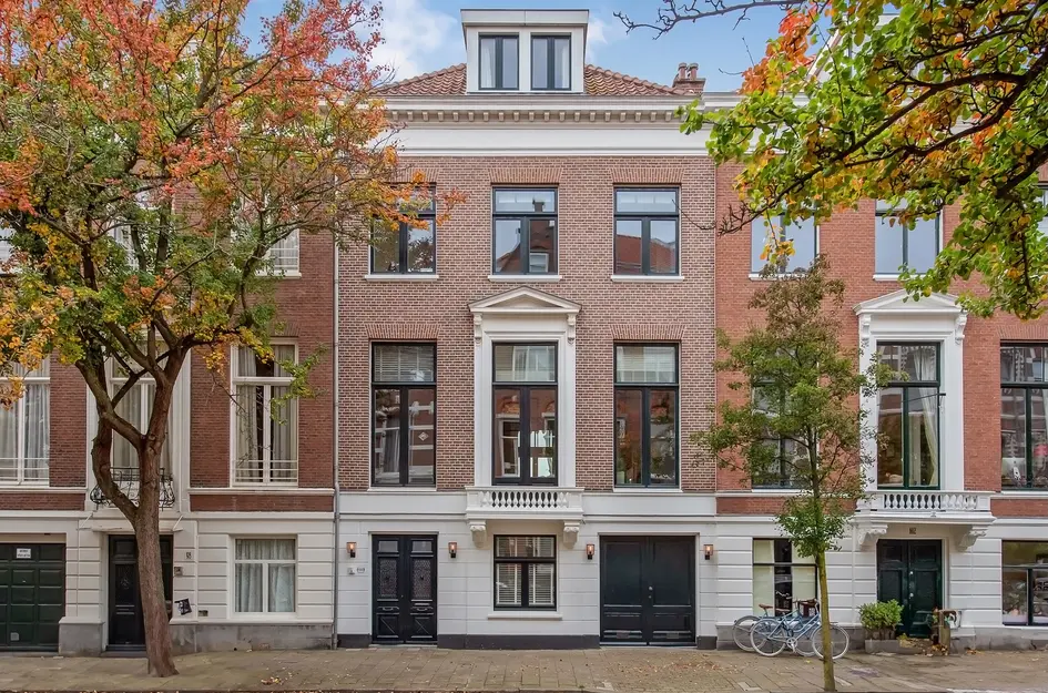 Balistraat 100