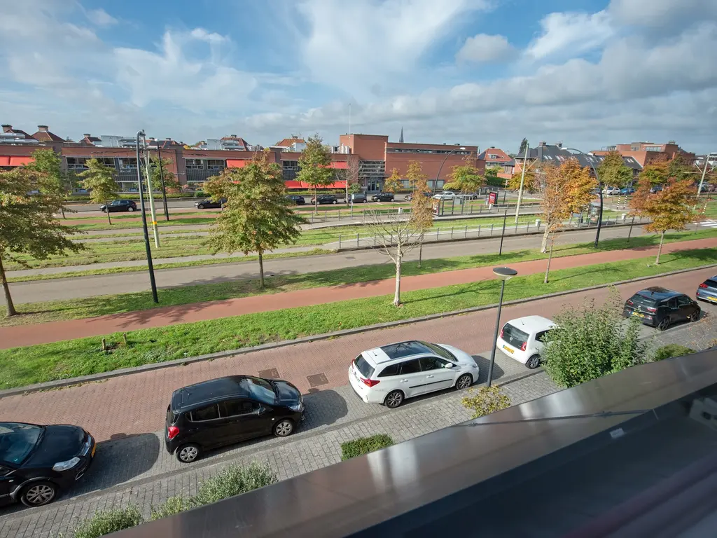 Laan van Wateringse Veld 934, 'S-GRAVENHAGE