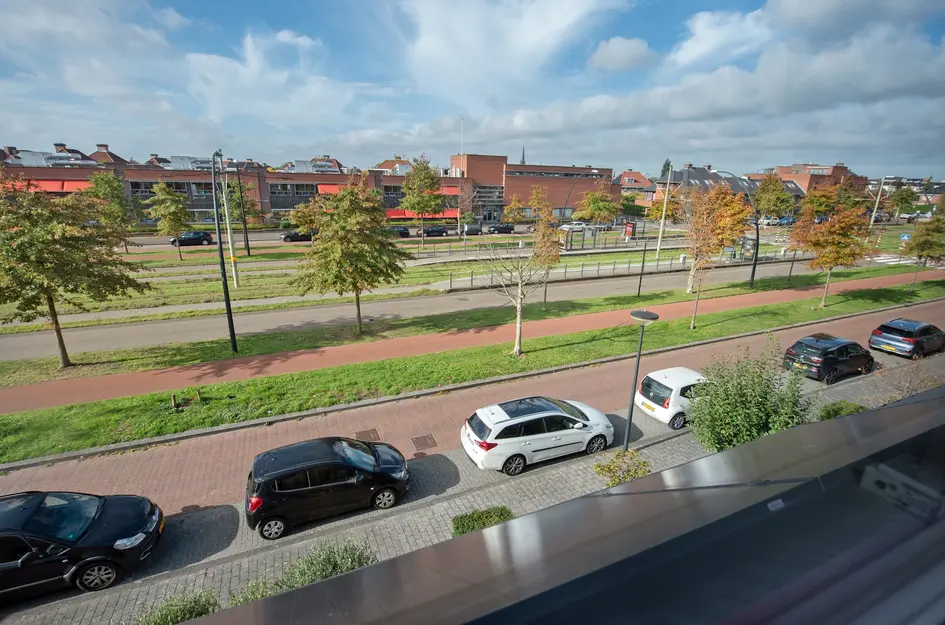 Laan van Wateringse Veld 934