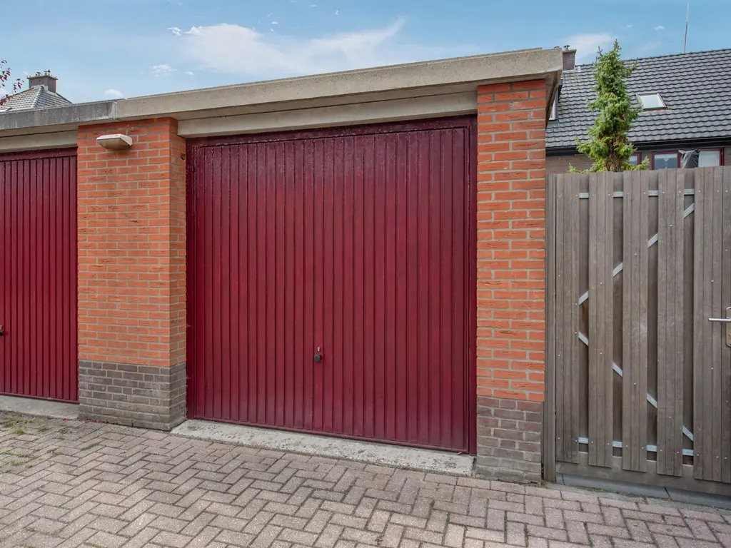 Laan van Wateringse Veld 934, 'S-GRAVENHAGE