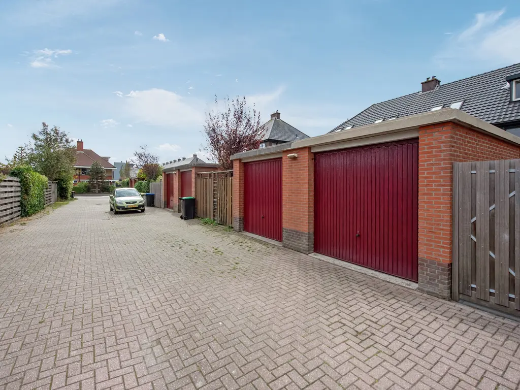 Laan van Wateringse Veld 934, 'S-GRAVENHAGE