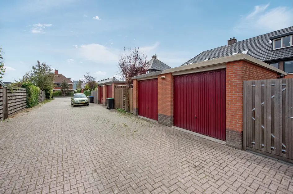 Laan van Wateringse Veld 934