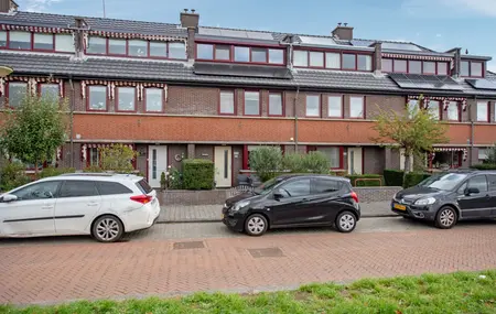 Laan van Wateringse Veld 934, 'S-GRAVENHAGE