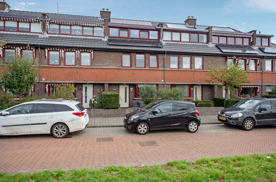 Laan van Wateringse Veld 934