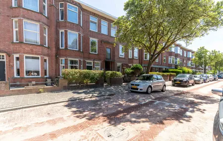 Voorthuizenstraat 130, 'S-GRAVENHAGE
