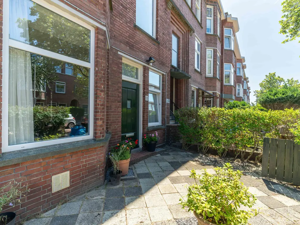 Voorthuizenstraat 130, 'S-GRAVENHAGE