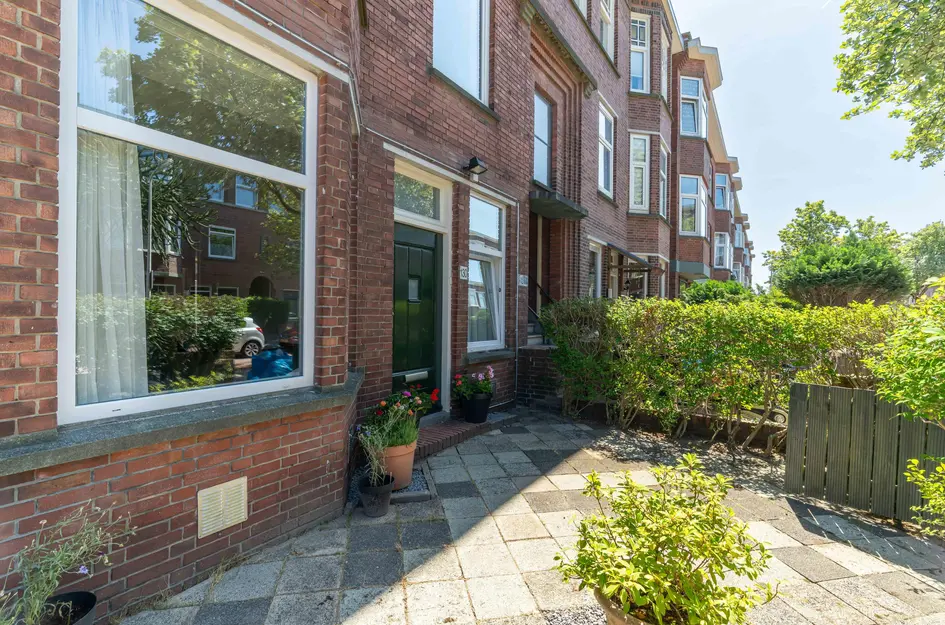 Voorthuizenstraat 130
