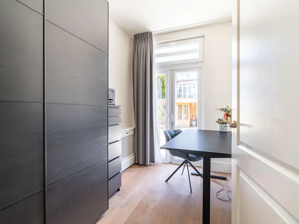 Voorthuizenstraat 130, 'S-GRAVENHAGE