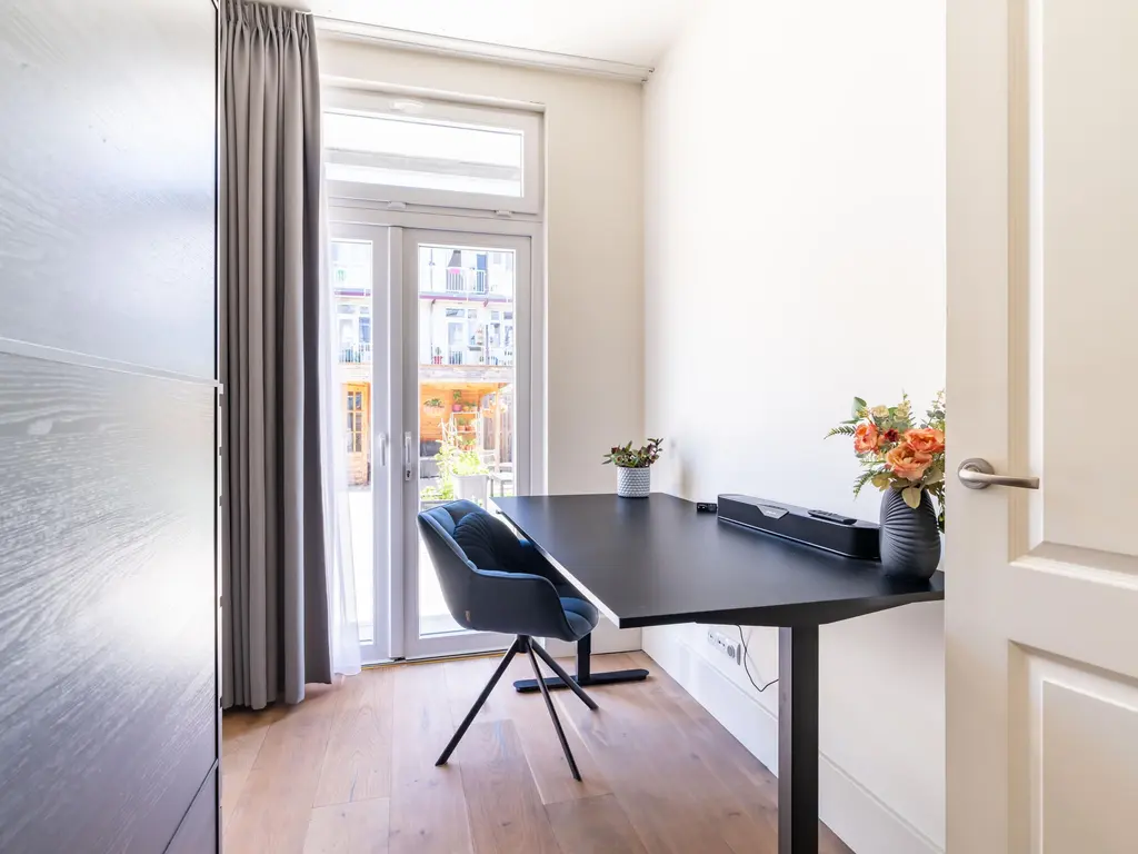 Voorthuizenstraat 130, 'S-GRAVENHAGE