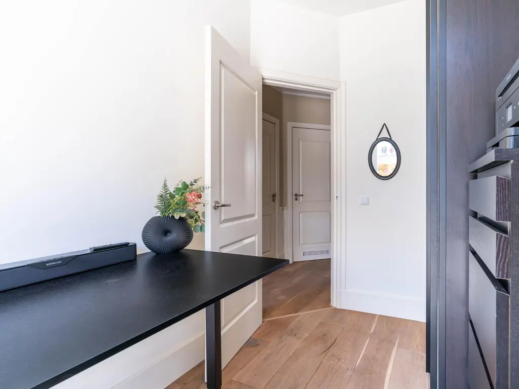 Voorthuizenstraat 130, 'S-GRAVENHAGE