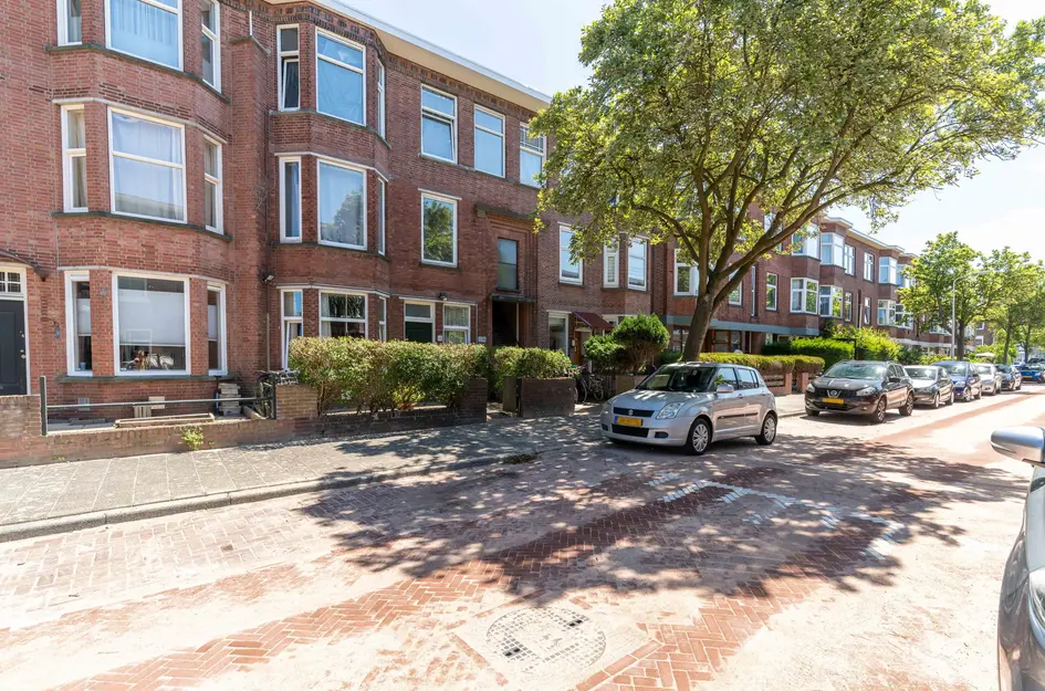 Voorthuizenstraat 130