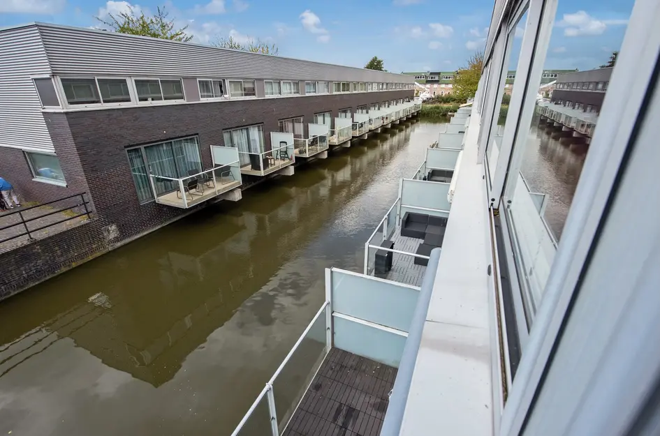 De Bruijnvaart 18