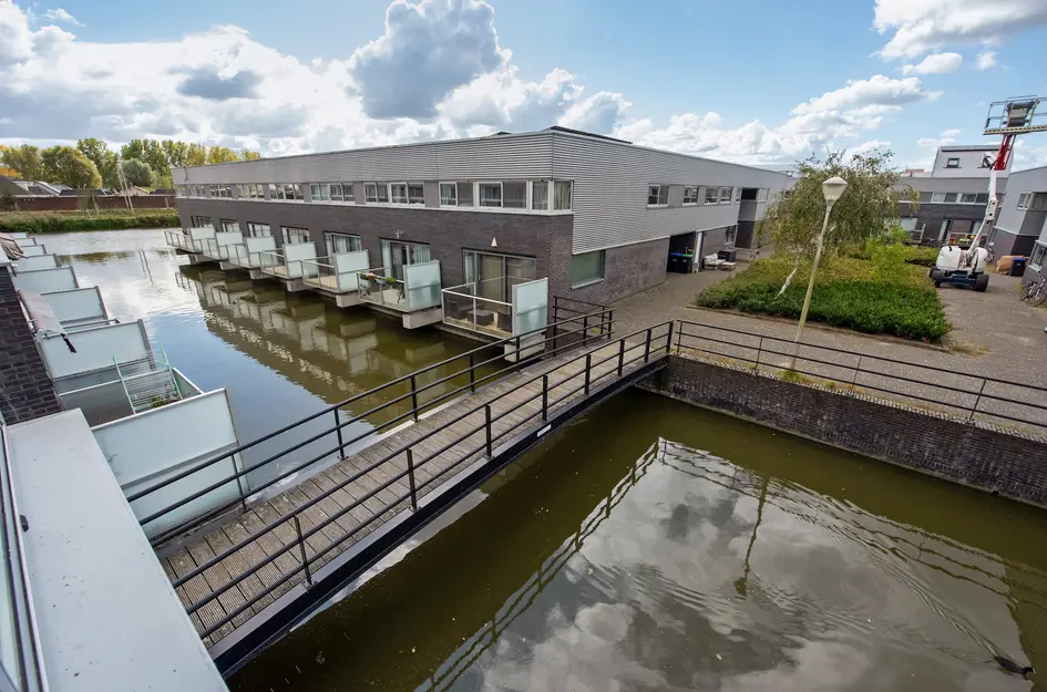 De Bruijnvaart 18