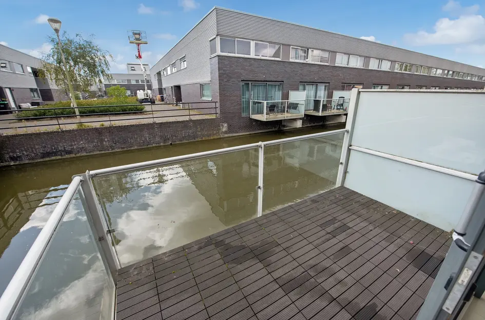 De Bruijnvaart 18