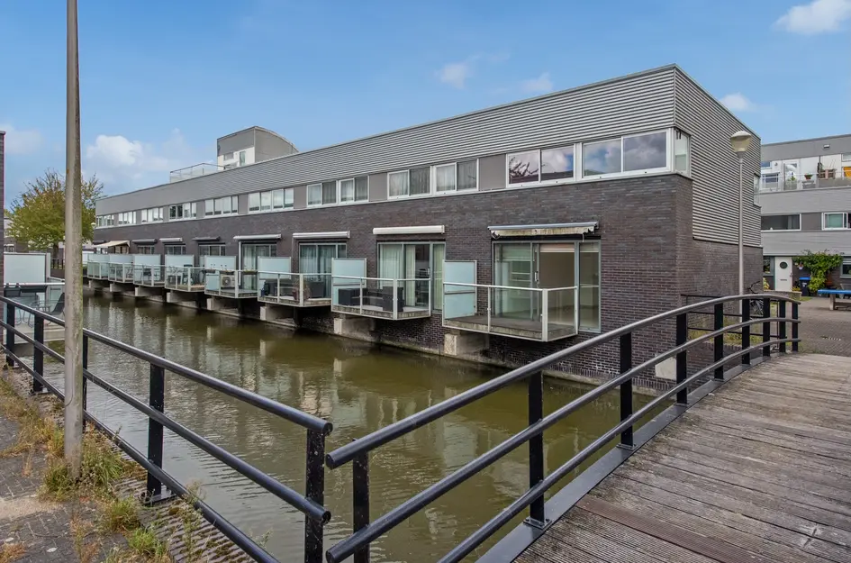 De Bruijnvaart 18