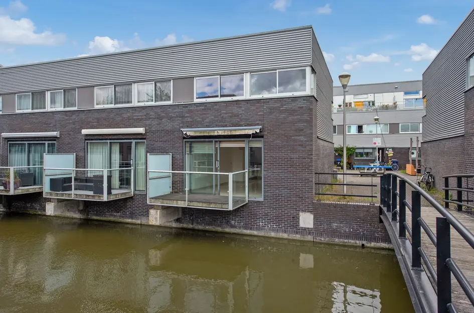 De Bruijnvaart 18