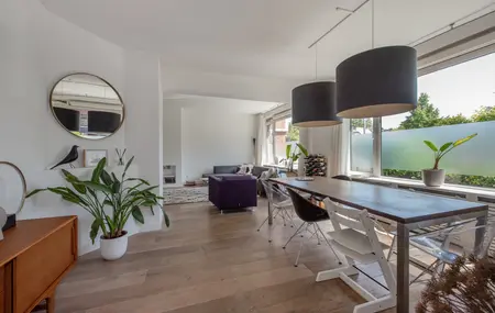 Laan van Nieuw Oosteinde 326, VOORBURG