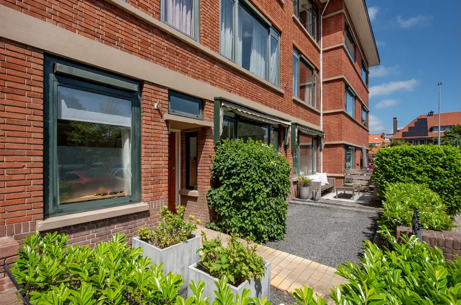 Laan van Nieuw Oosteinde 326