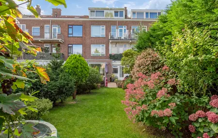 Frans Halskade 46, RIJSWIJK