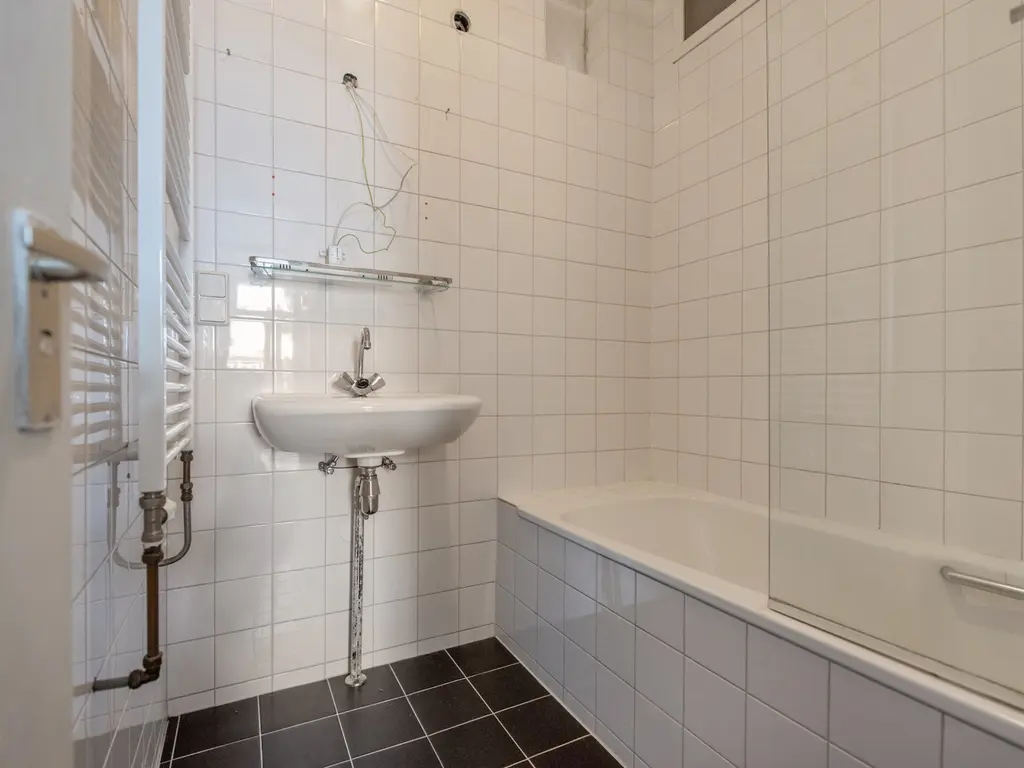 Loosduinsekade 545, 'S-GRAVENHAGE