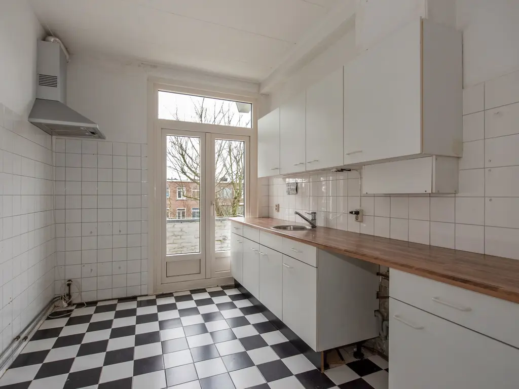 Loosduinsekade 545, 'S-GRAVENHAGE