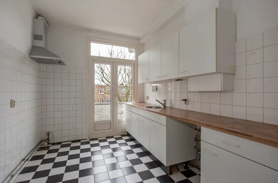 Loosduinsekade 545