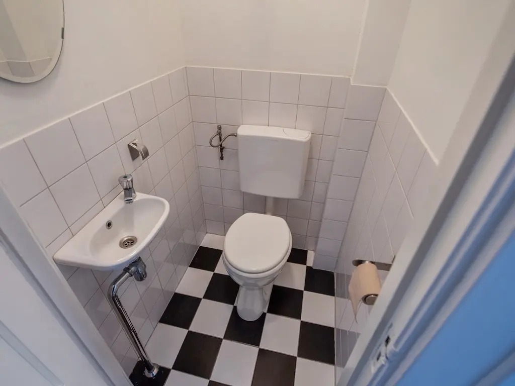 Loosduinsekade 545, 'S-GRAVENHAGE