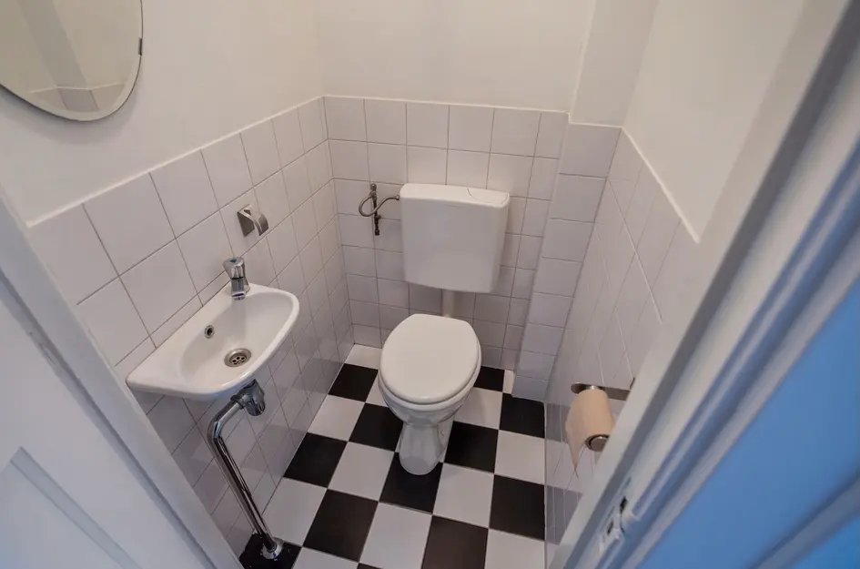 Loosduinsekade 545
