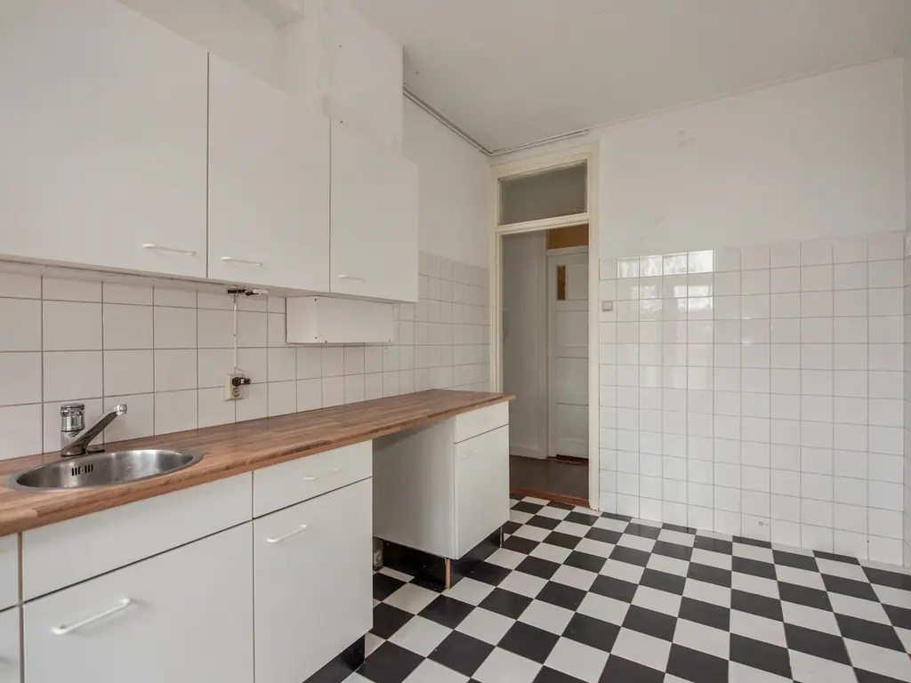 Loosduinsekade 545, 'S-GRAVENHAGE