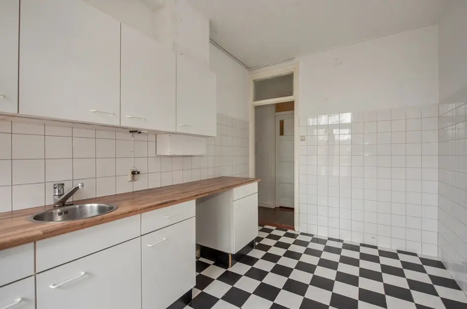 Loosduinsekade 545
