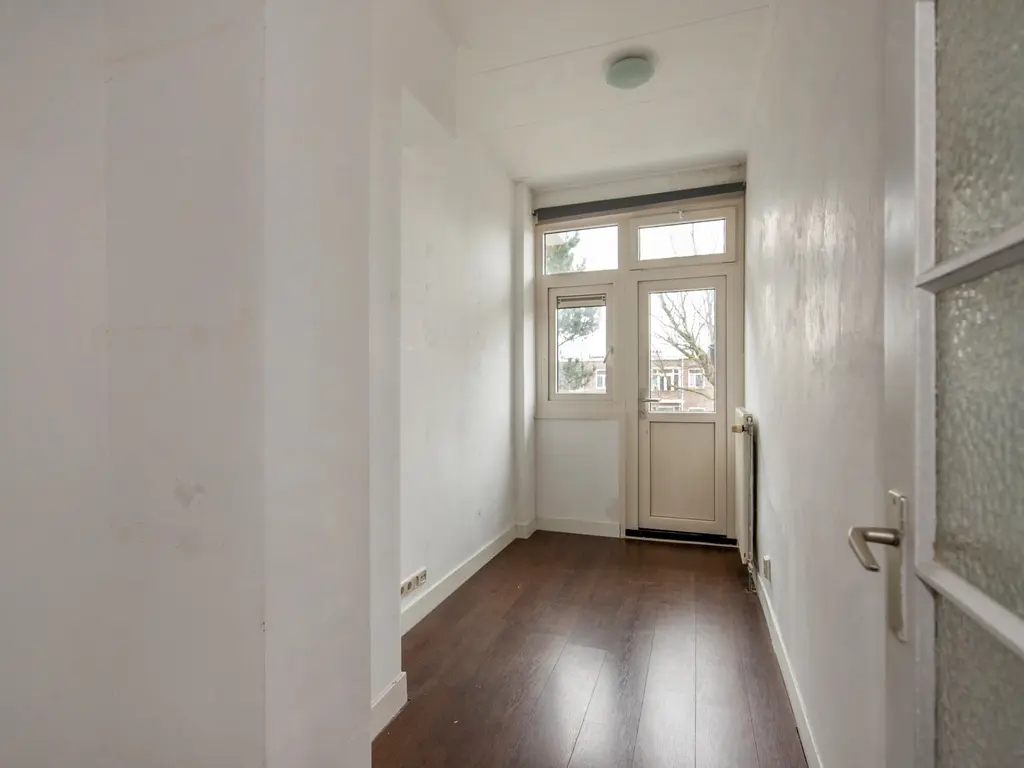 Loosduinsekade 545, 'S-GRAVENHAGE