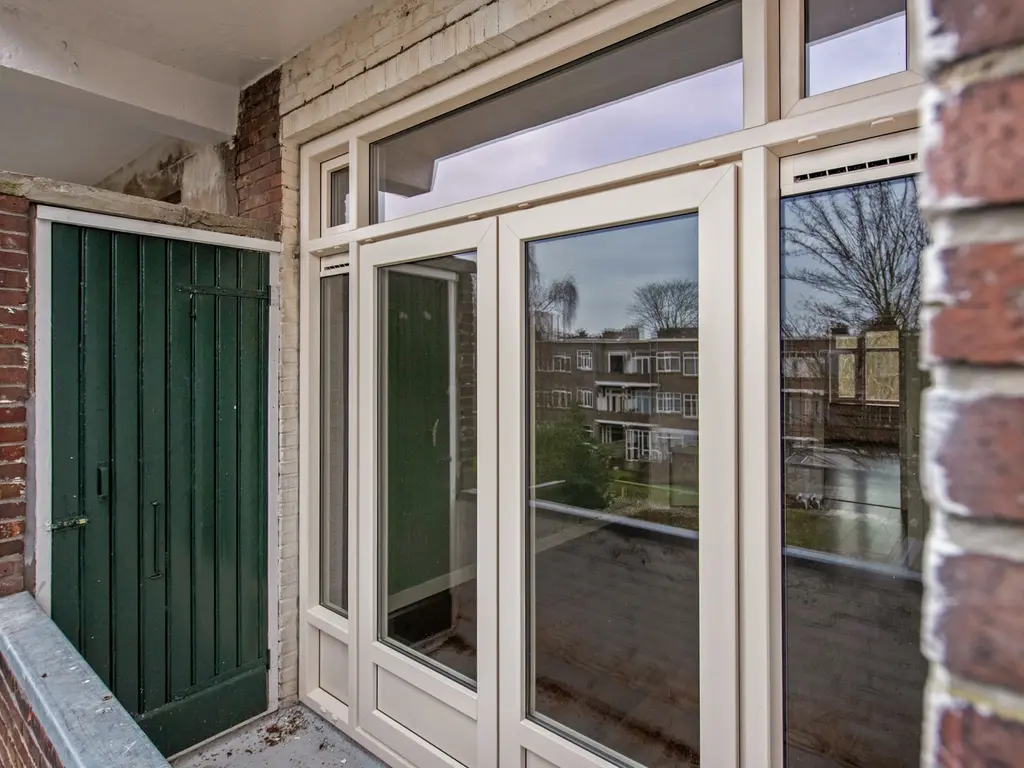 Loosduinsekade 545, 'S-GRAVENHAGE